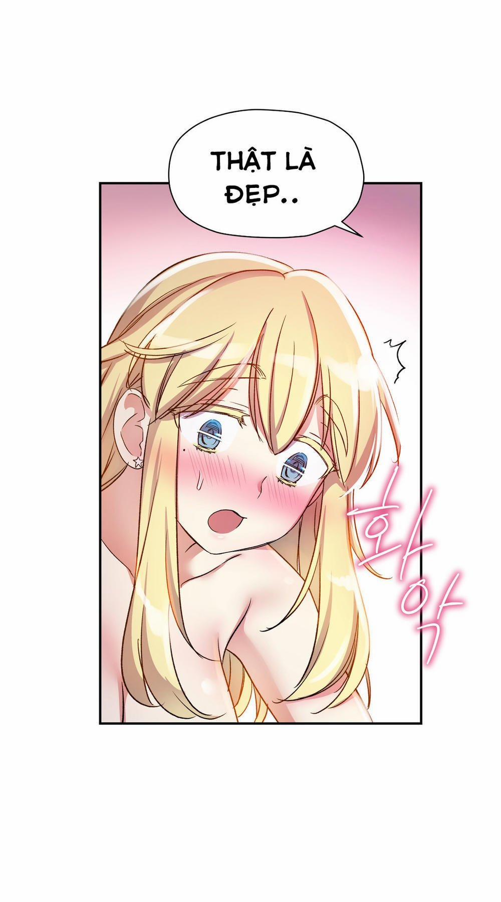 Dõi theo tình đầu 12 trang 58