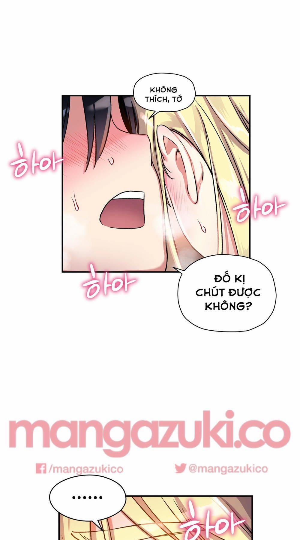 Dõi theo tình đầu 12 trang 66