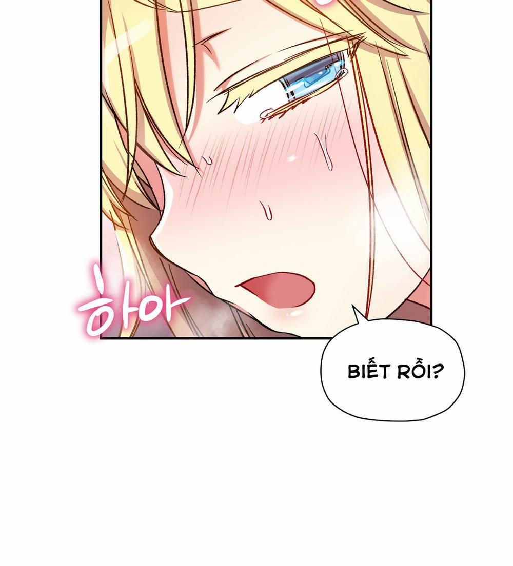 Dõi theo tình đầu 12 trang 67