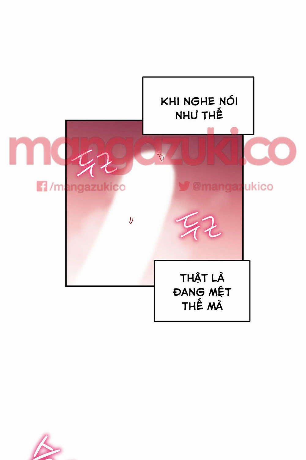 Dõi theo tình đầu 13 trang 21