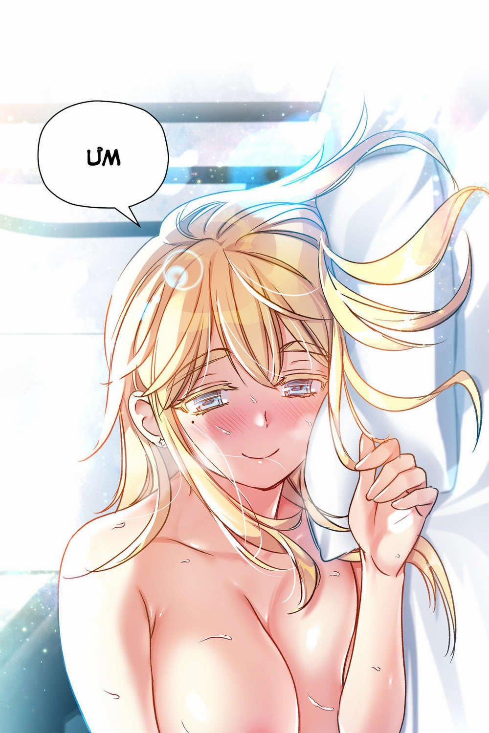 Dõi theo tình đầu 13 trang 64