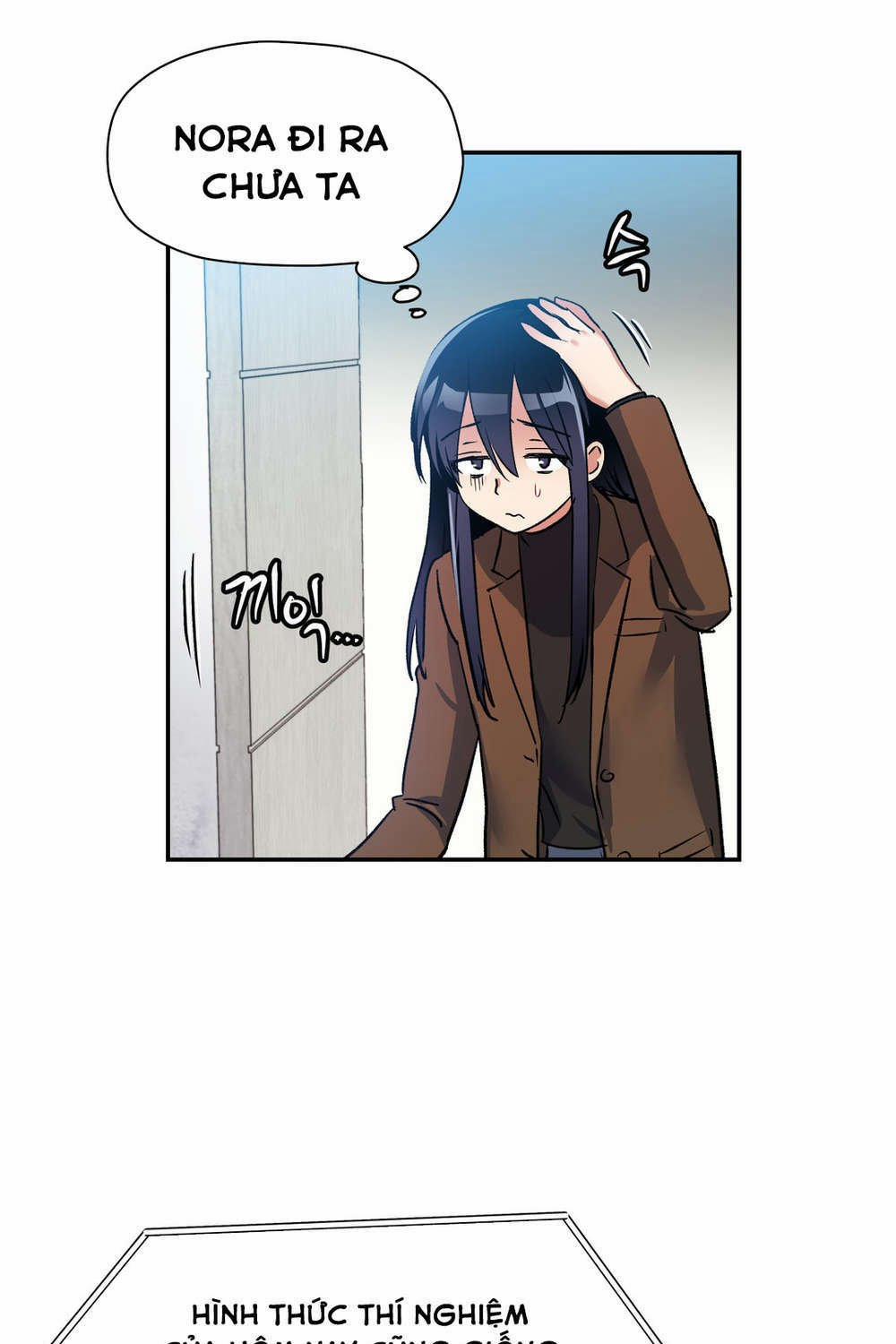 Dõi theo tình đầu 14 trang 17