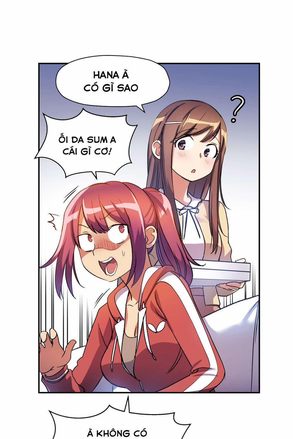 Dõi theo tình đầu 14 trang 25