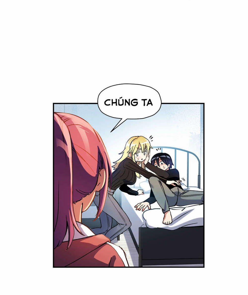 Dõi theo tình đầu 14 trang 42