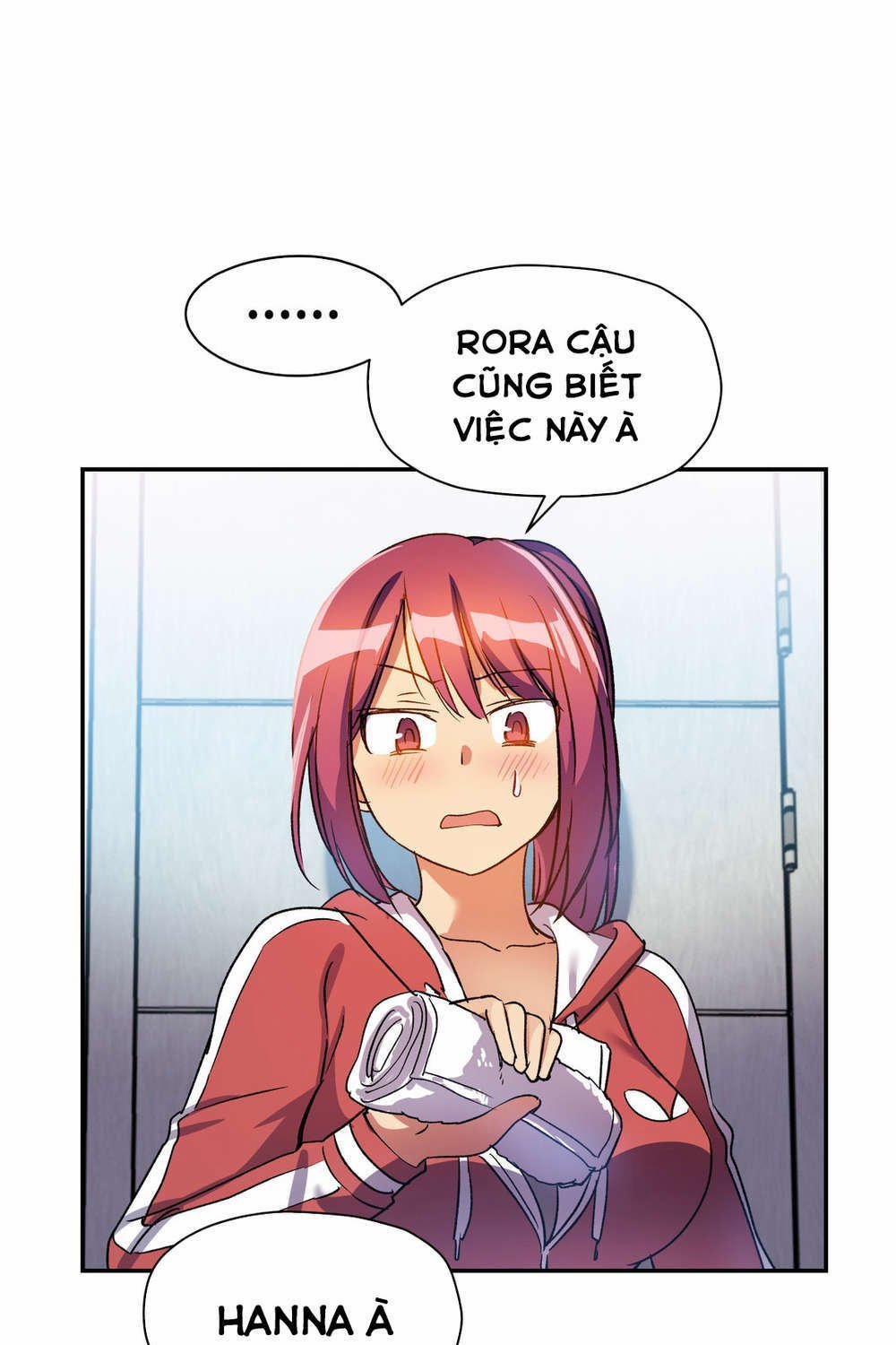 Dõi theo tình đầu 14 trang 43