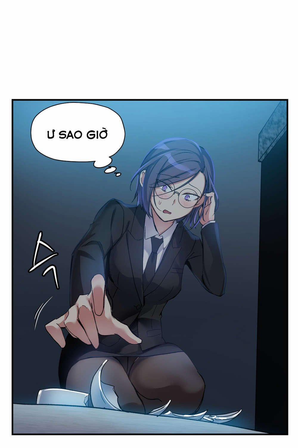 Dõi theo tình đầu 14 trang 5