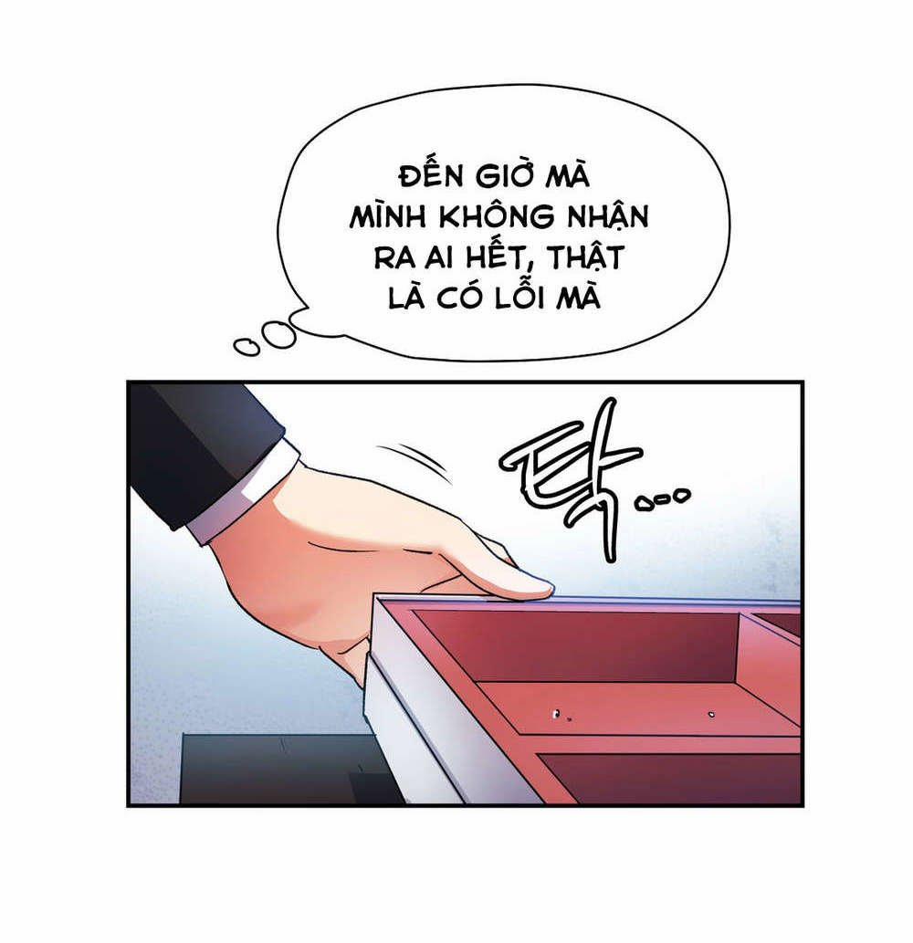 Dõi theo tình đầu 14 trang 61