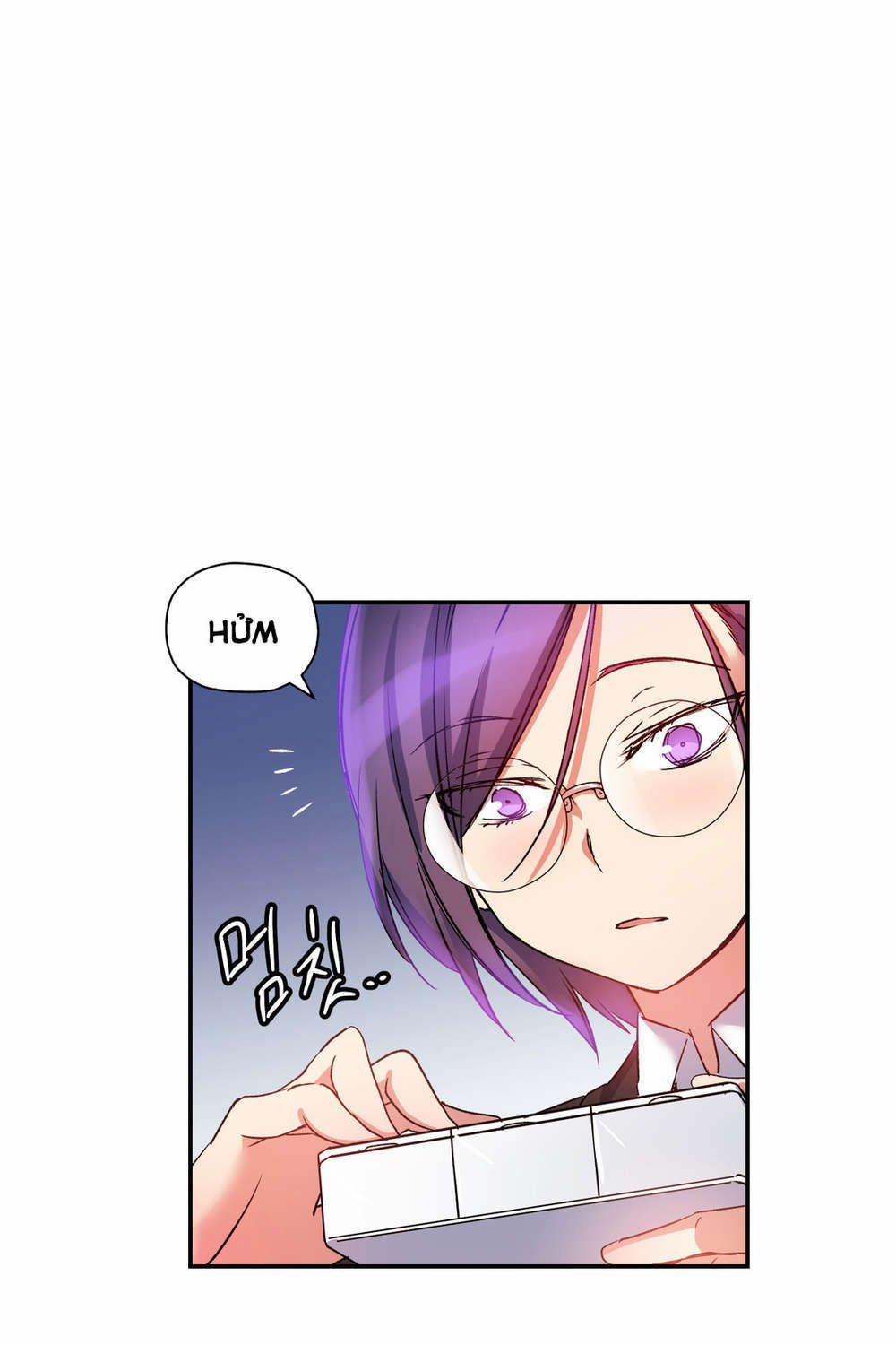 Dõi theo tình đầu 15 trang 29