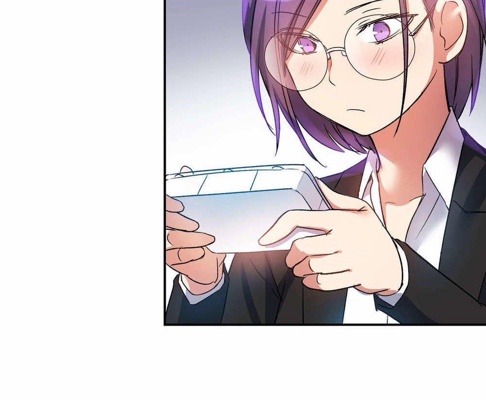 Dõi theo tình đầu 15 trang 32