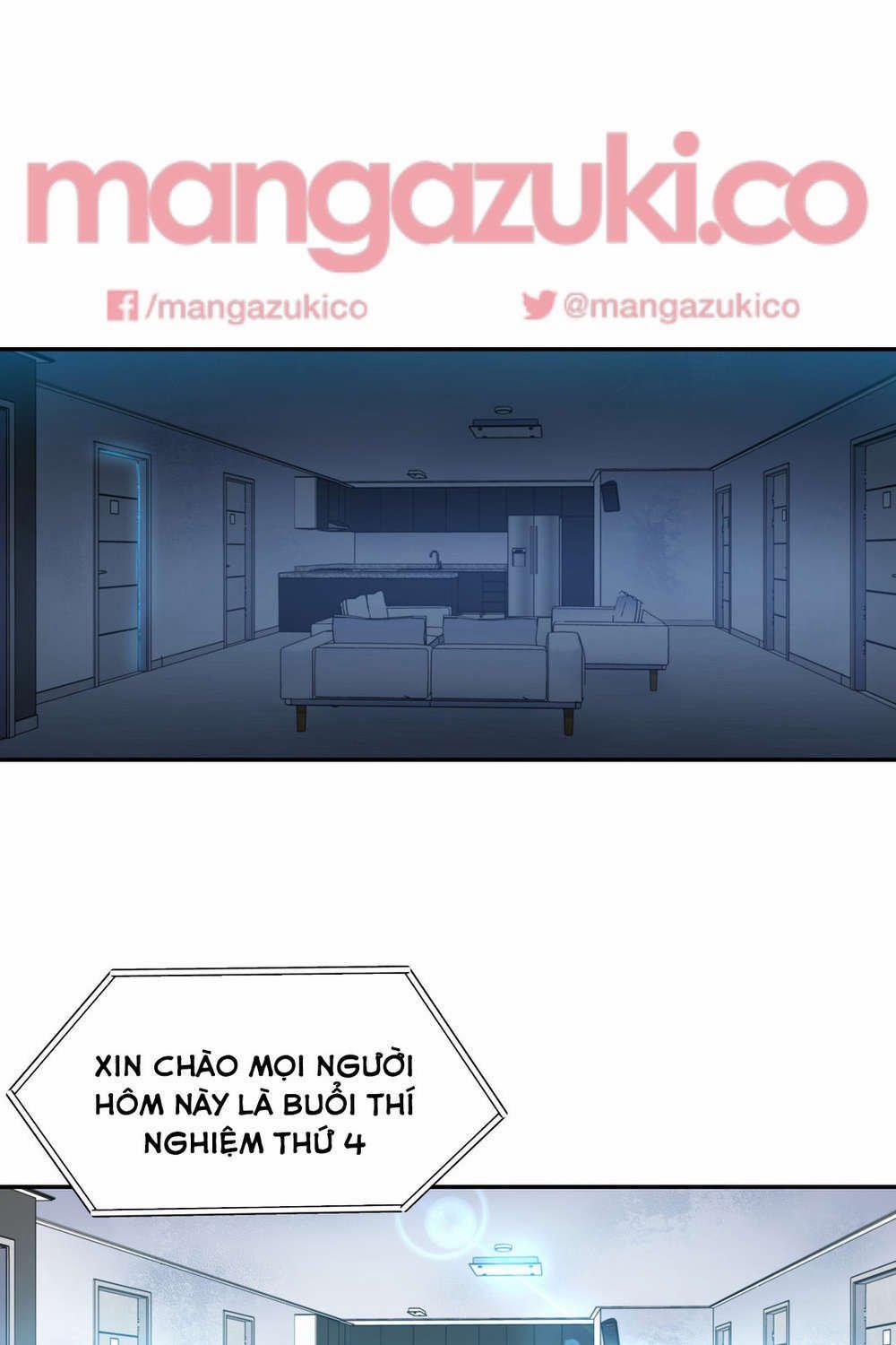 Dõi theo tình đầu 15 trang 35