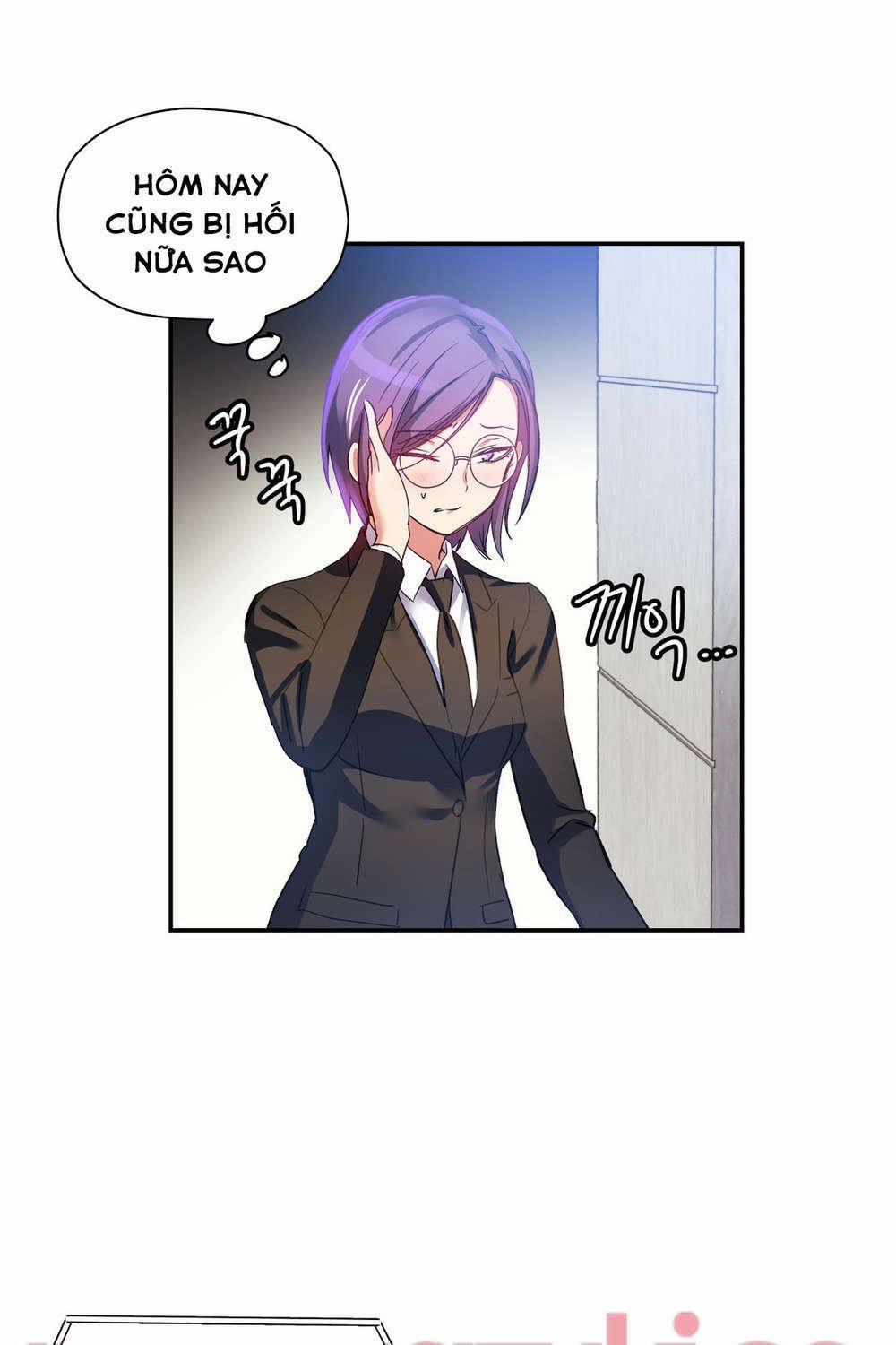 Dõi theo tình đầu 15 trang 37