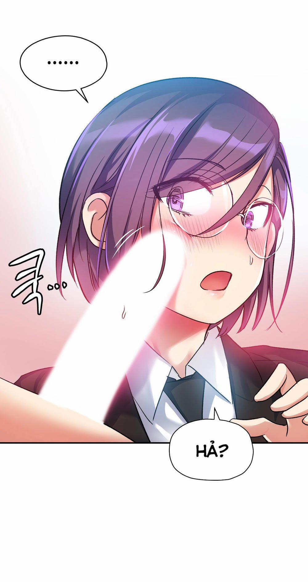 Dõi theo tình đầu 16 trang 38