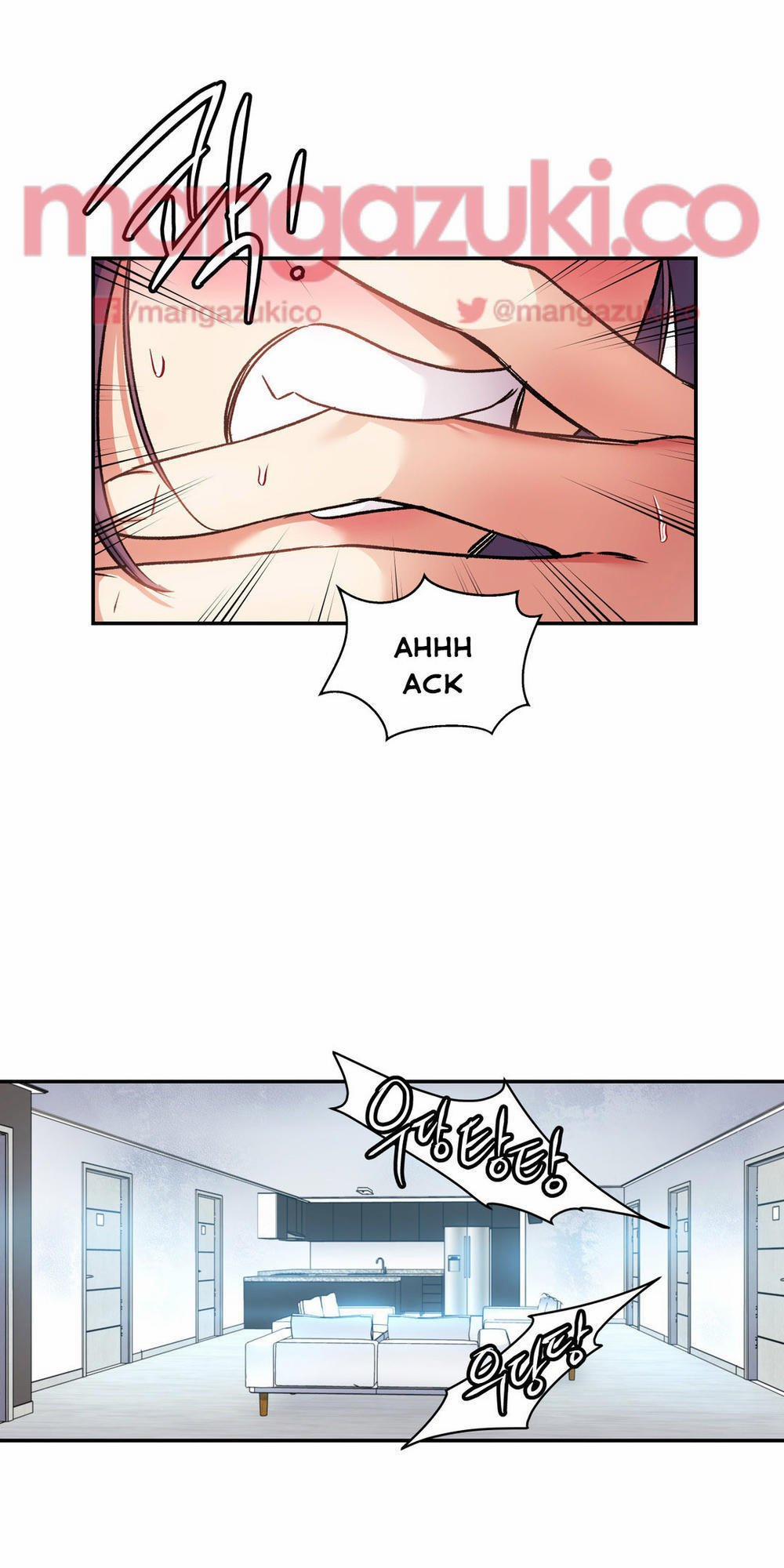 Dõi theo tình đầu 16 trang 42