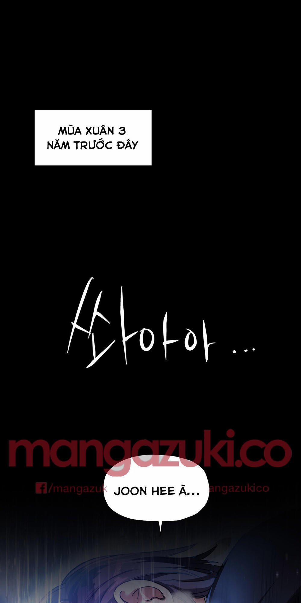 Dõi theo tình đầu 16 trang 49