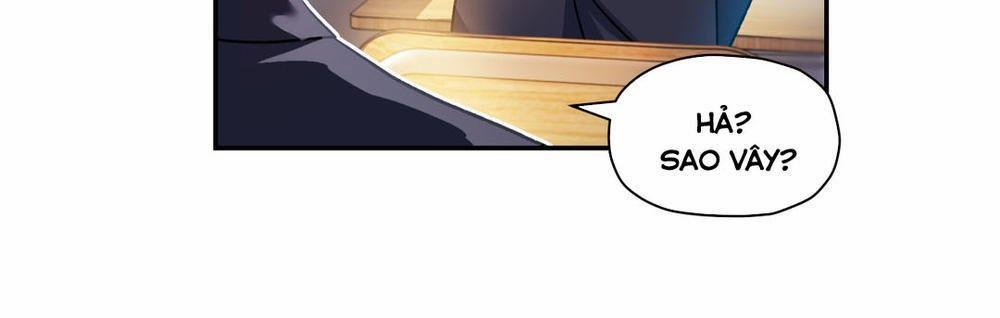 Dõi theo tình đầu 17 trang 11