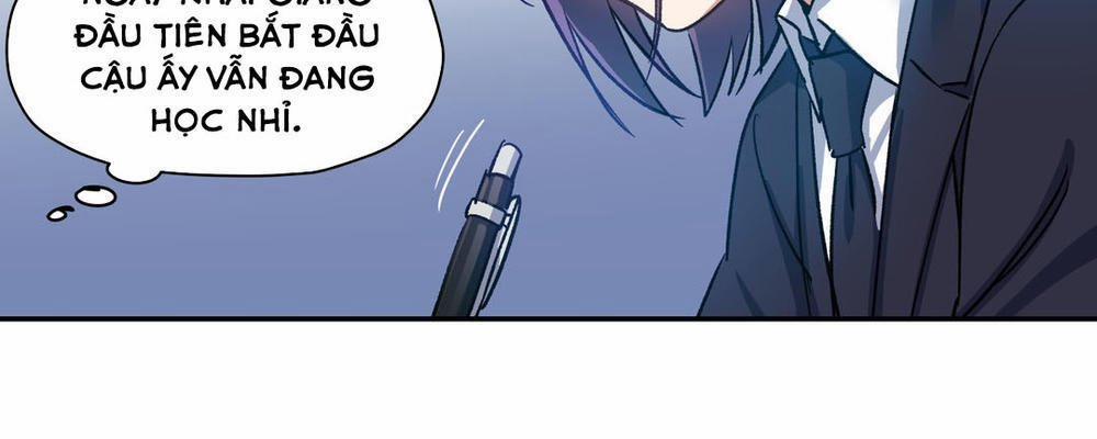 Dõi theo tình đầu 17 trang 23