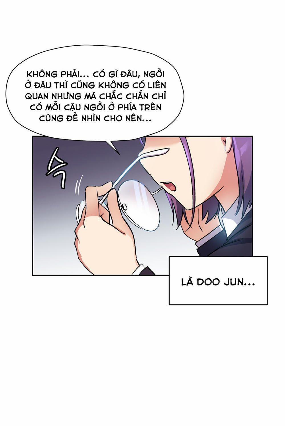 Dõi theo tình đầu 17 trang 25