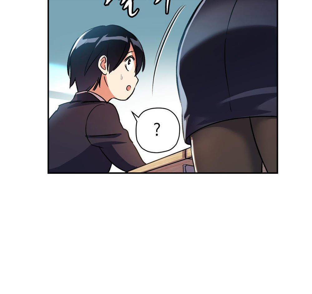 Dõi theo tình đầu 17 trang 33