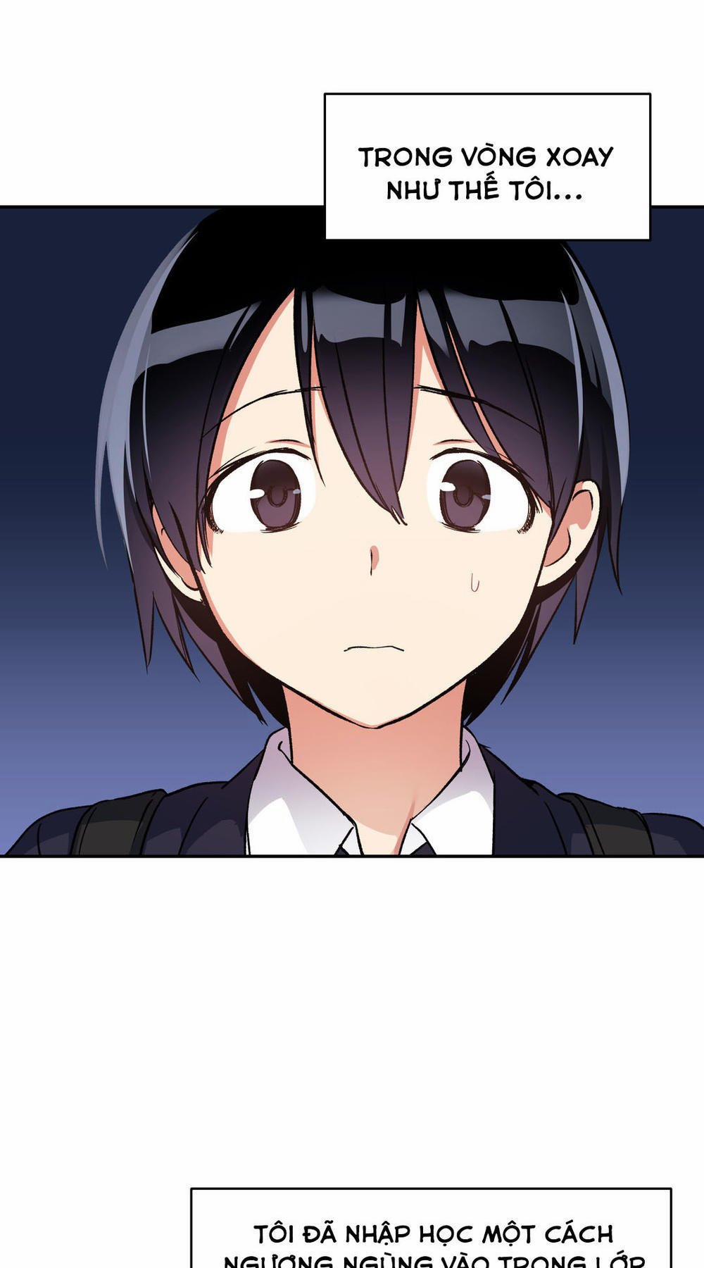 Dõi theo tình đầu 17 trang 4