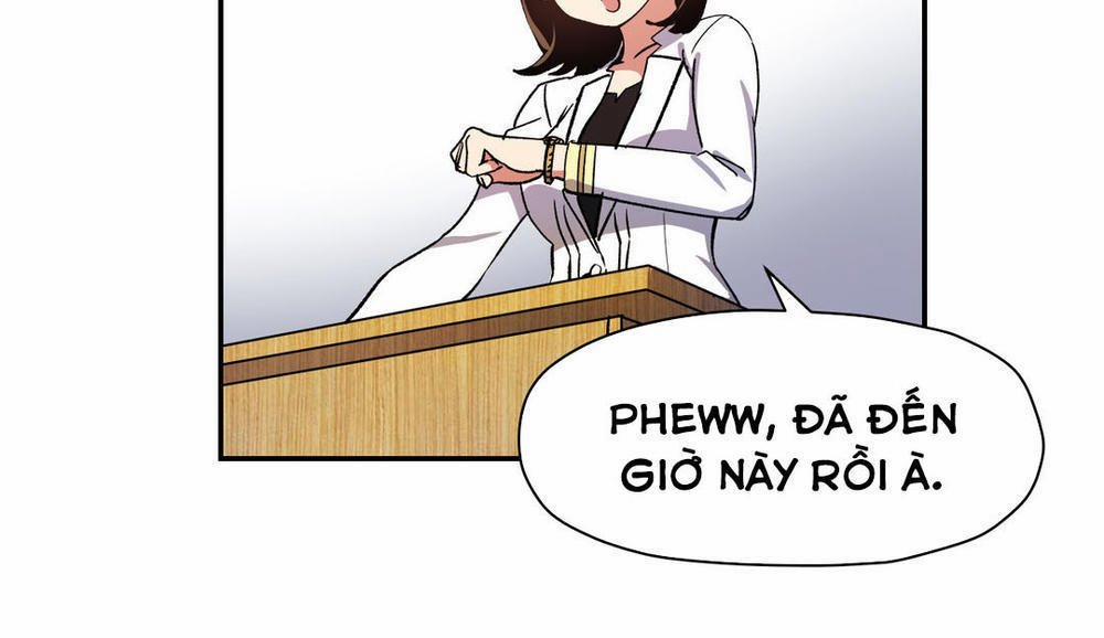 Dõi theo tình đầu 17 trang 43