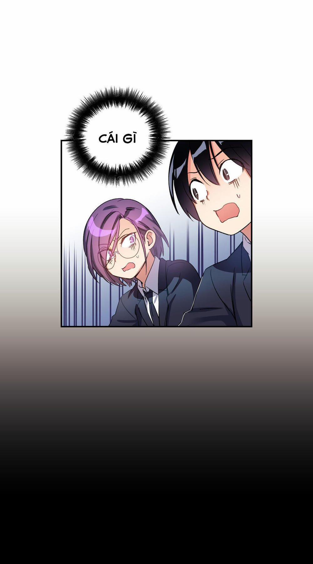 Dõi theo tình đầu 17 trang 52