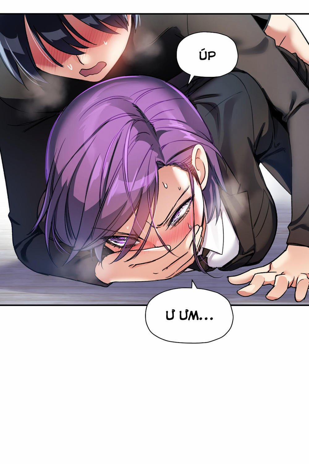 Dõi theo tình đầu 17 trang 57