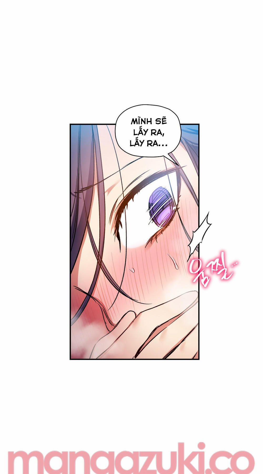 Dõi theo tình đầu 17 trang 60