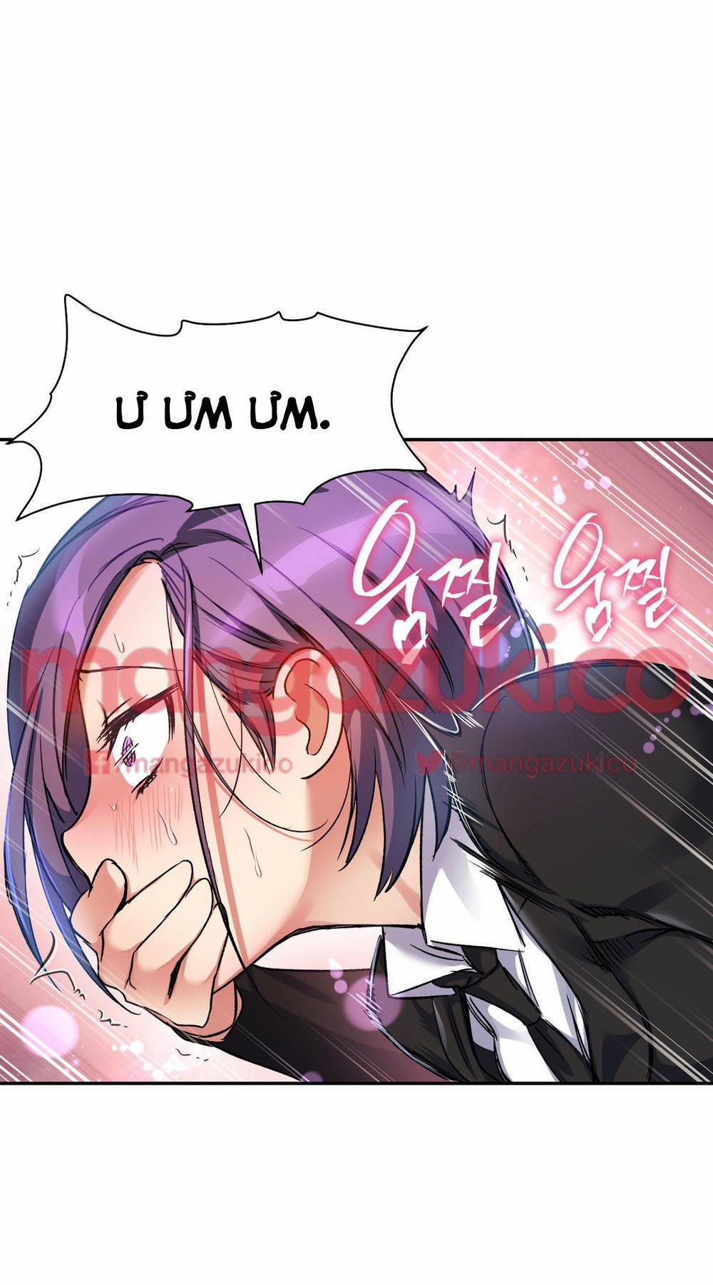 Dõi theo tình đầu 17 trang 62