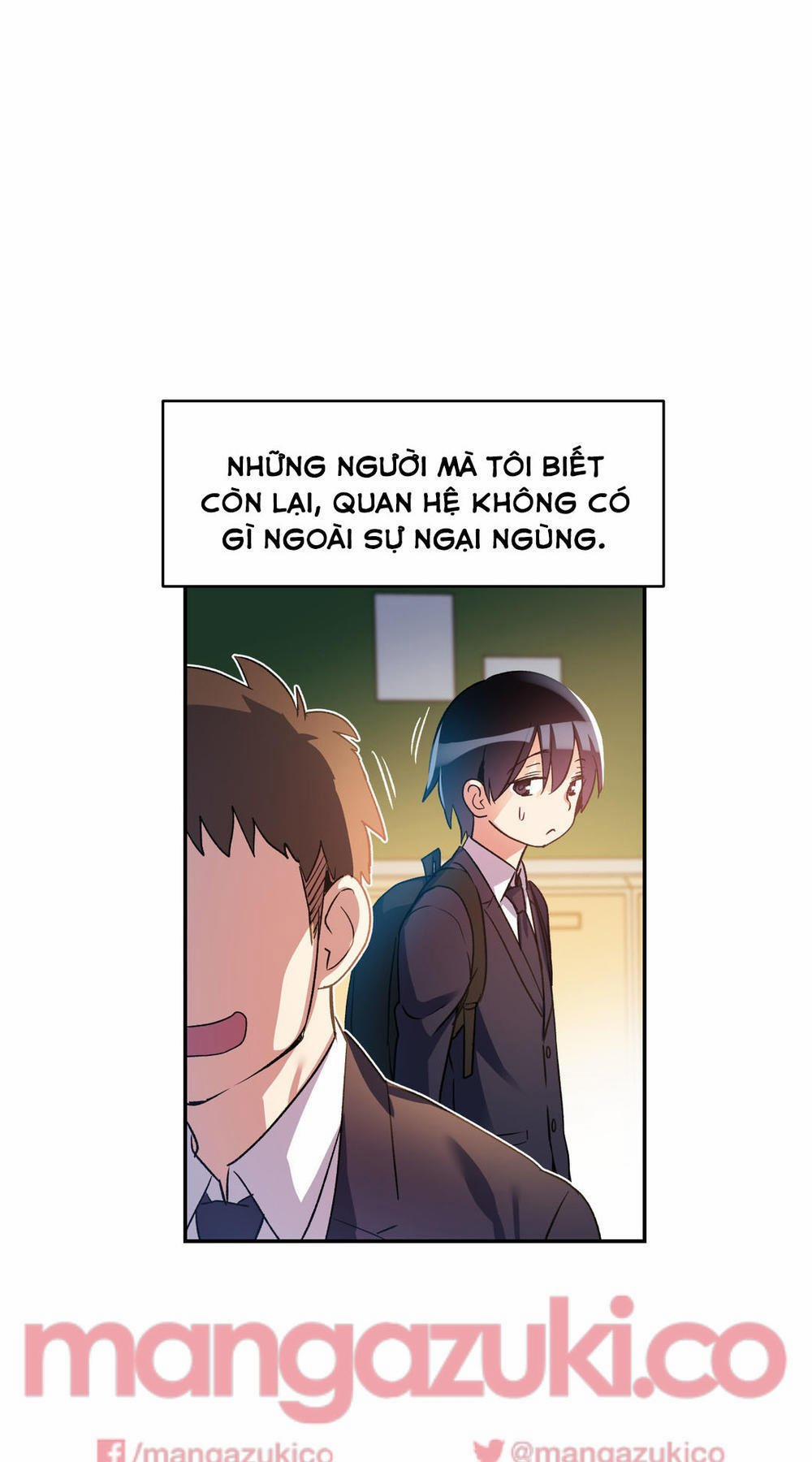 Dõi theo tình đầu 17 trang 7