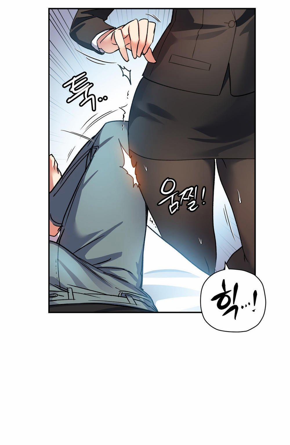 Dõi theo tình đầu 18 trang 16