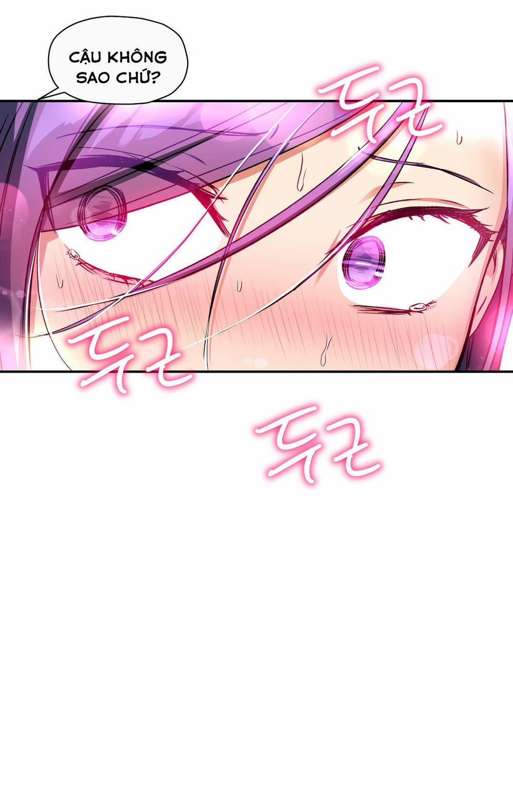 Dõi theo tình đầu 18 trang 19