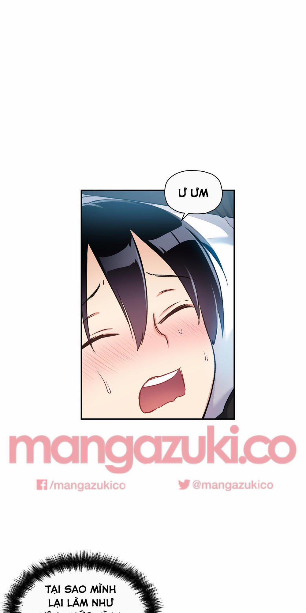 Dõi theo tình đầu 18 trang 24