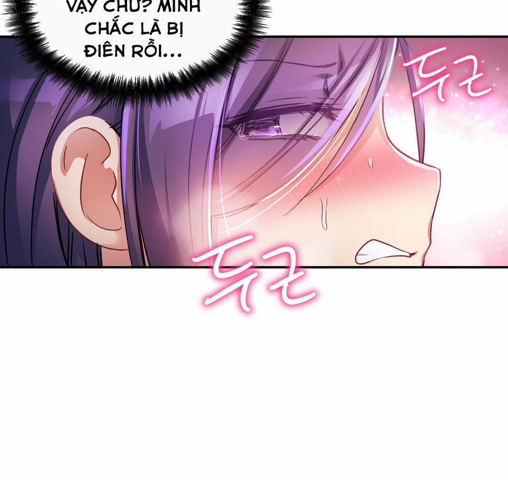 Dõi theo tình đầu 18 trang 25