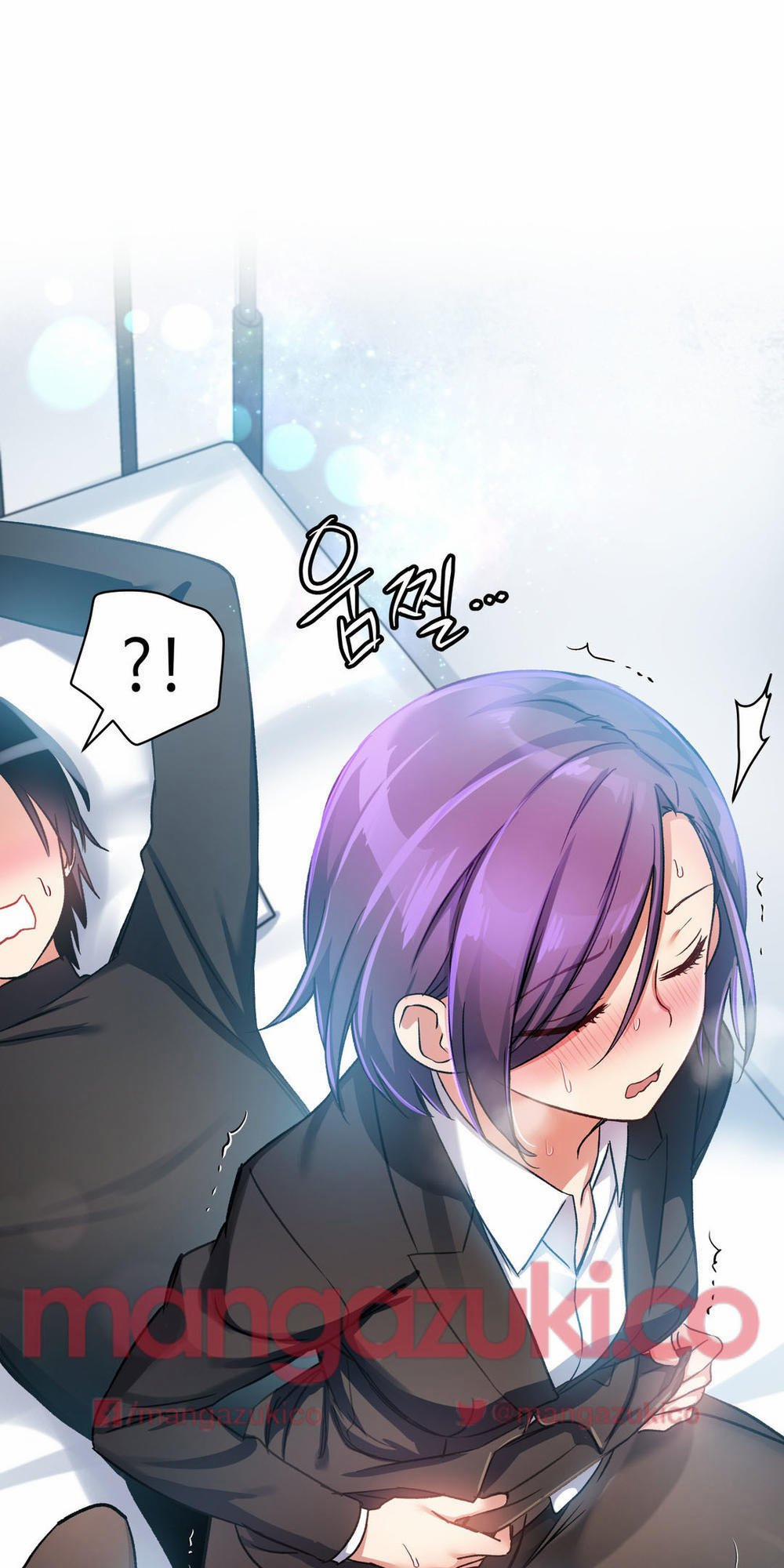 Dõi theo tình đầu 18 trang 28