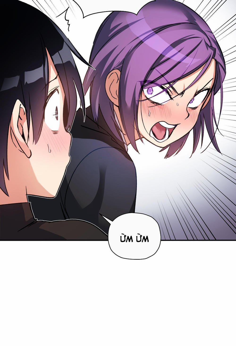 Dõi theo tình đầu 18 trang 8