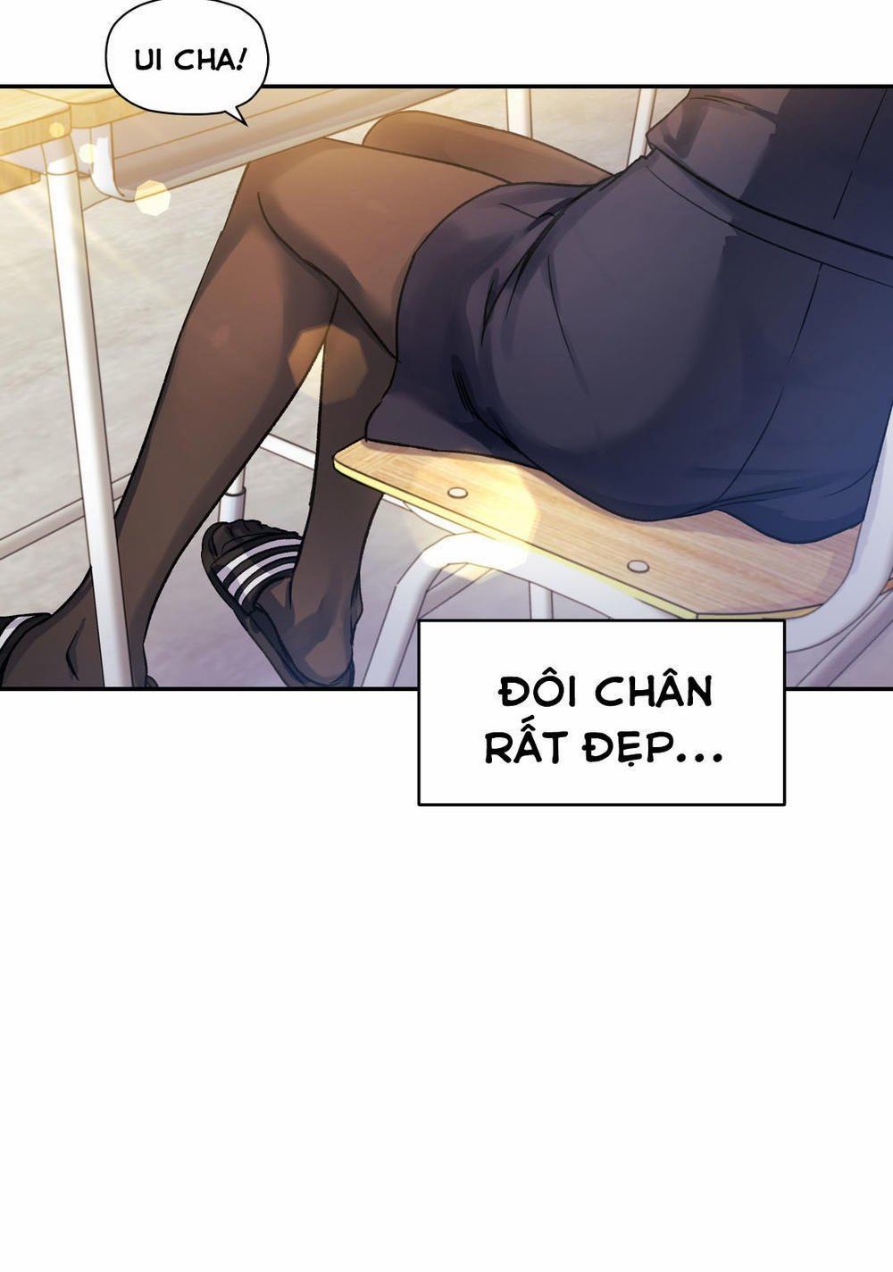 Dõi theo tình đầu 19 trang 25