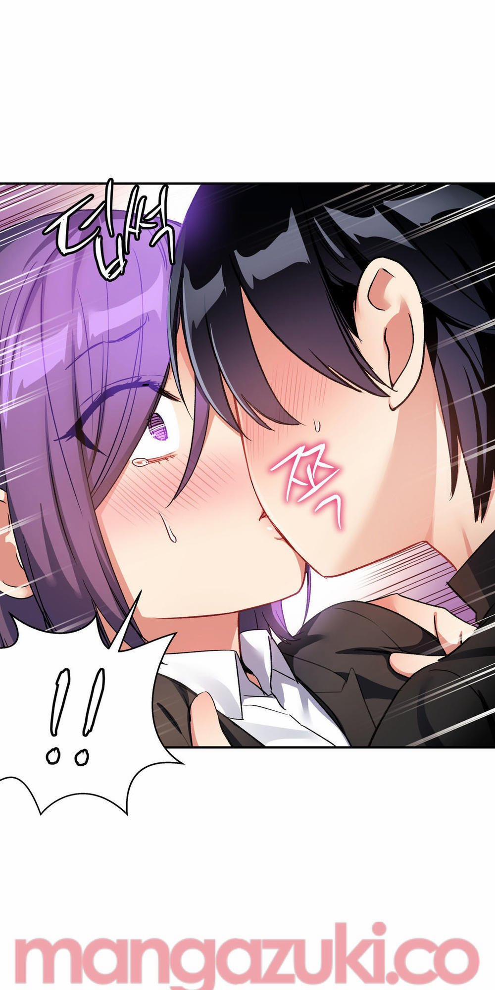 Dõi theo tình đầu 19 trang 4