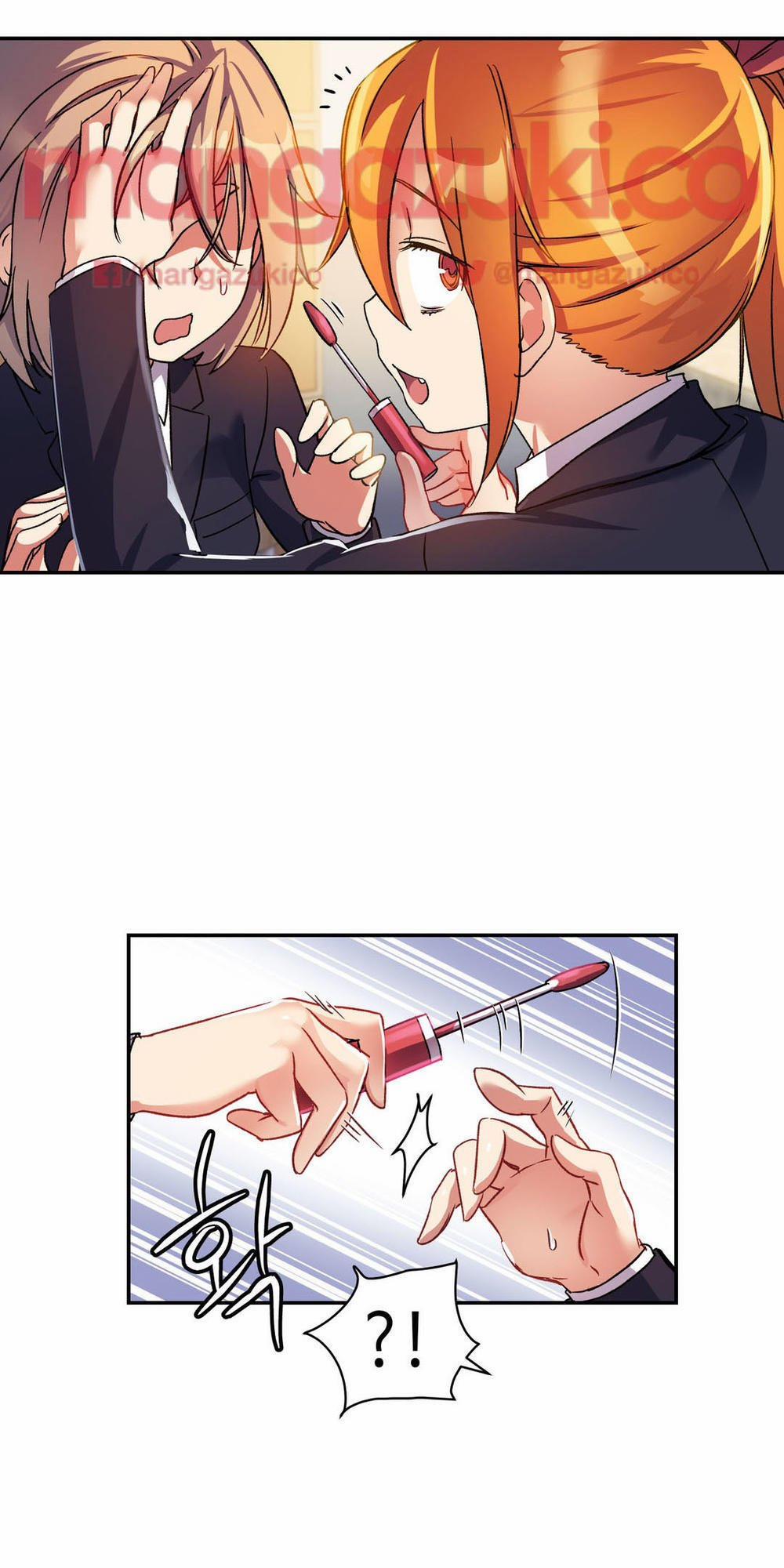 Dõi theo tình đầu 19 trang 46