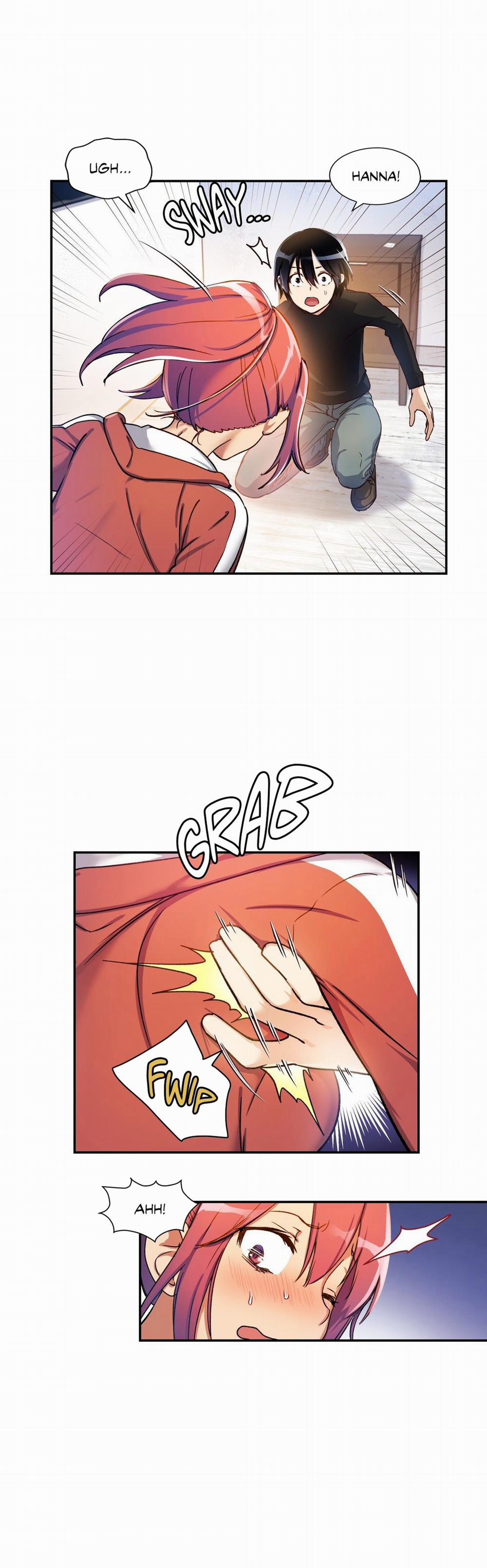 Dõi theo tình đầu 2 (Tao chết thì mày phải chết cùng tao) trang 2