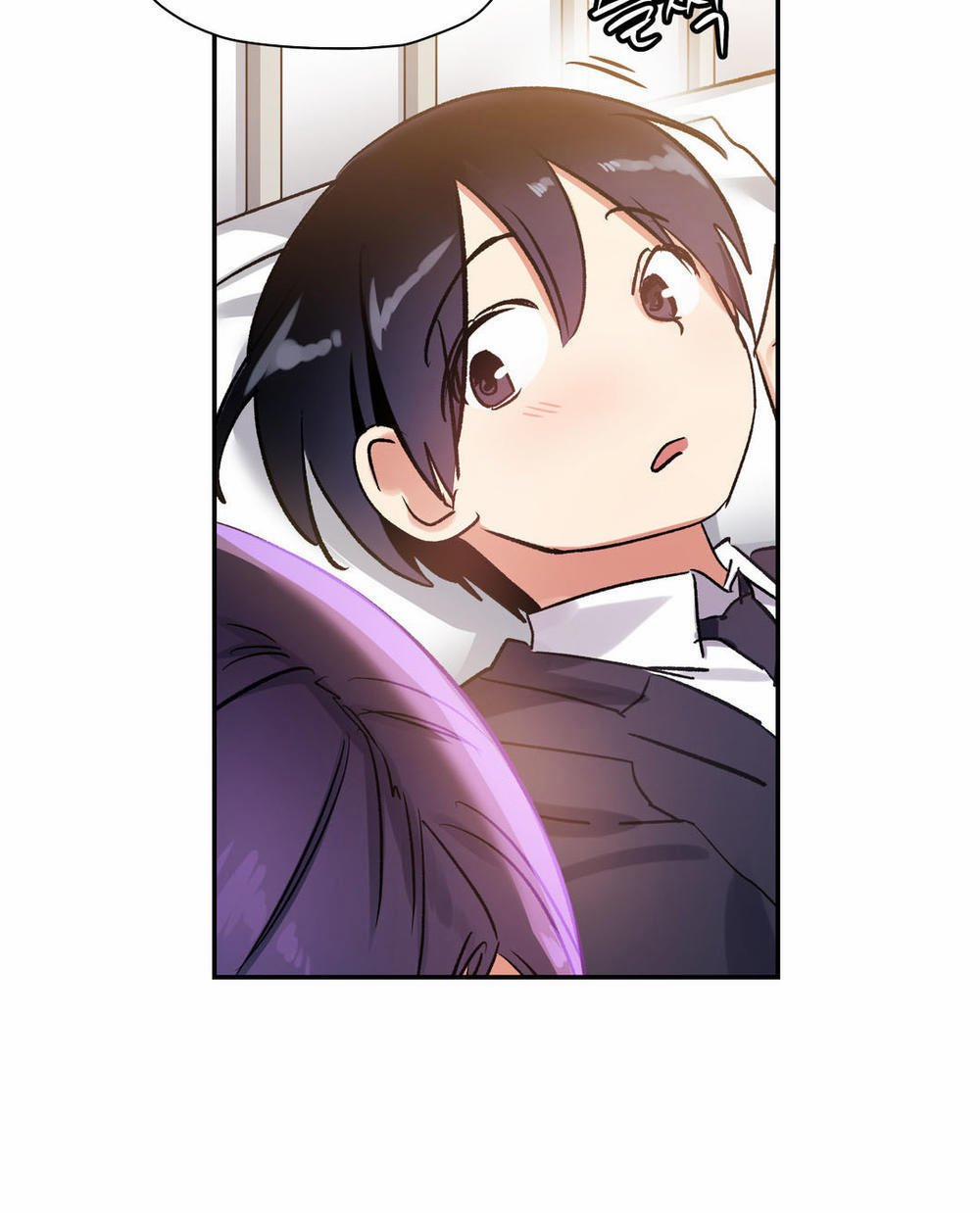 Dõi theo tình đầu 20 trang 32