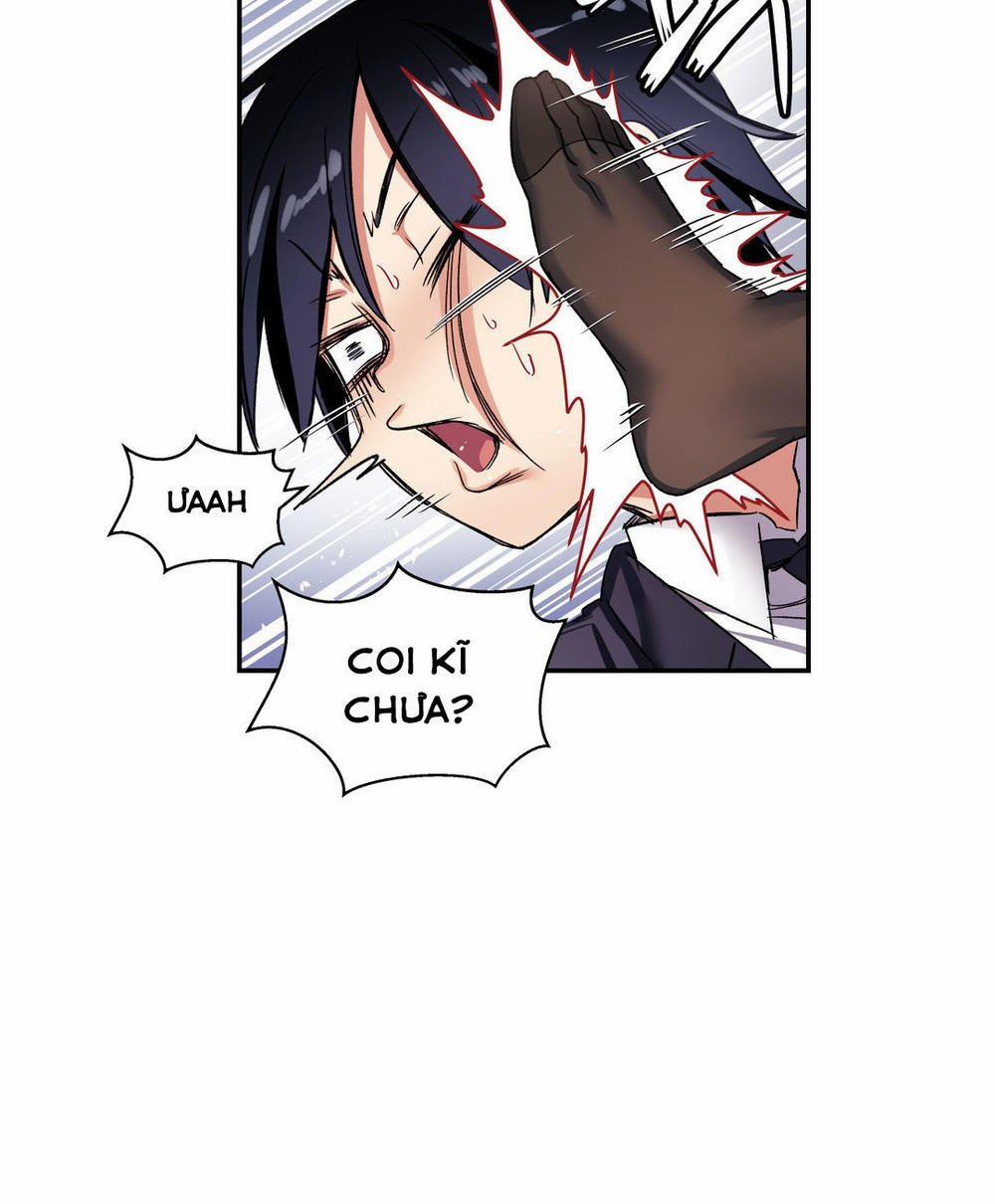 Dõi theo tình đầu 20 trang 42