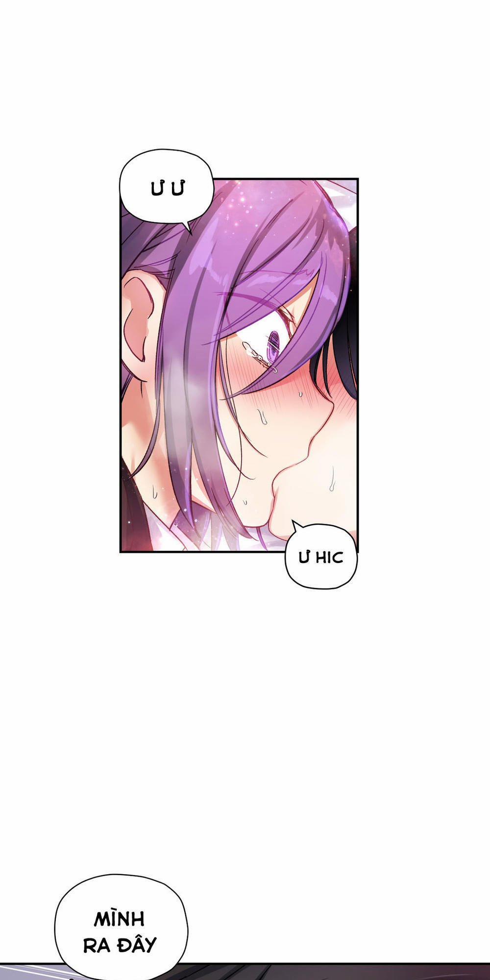 Dõi theo tình đầu 20 trang 48