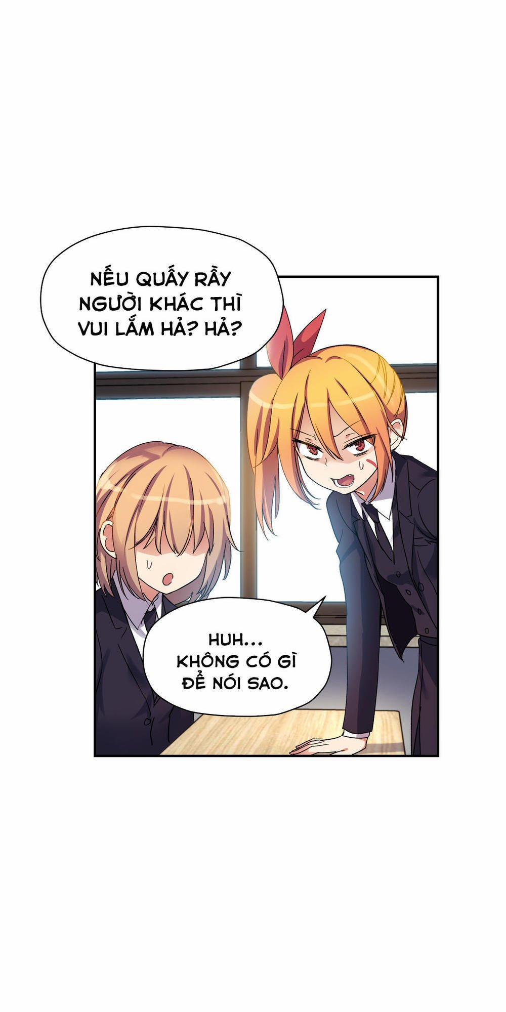 Dõi theo tình đầu 20 trang 5