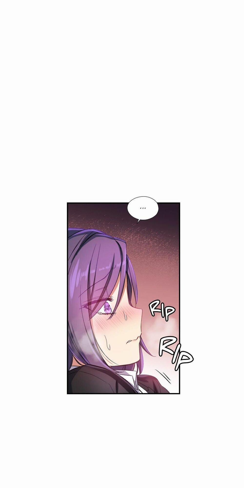 Dõi theo tình đầu 21 trang 11