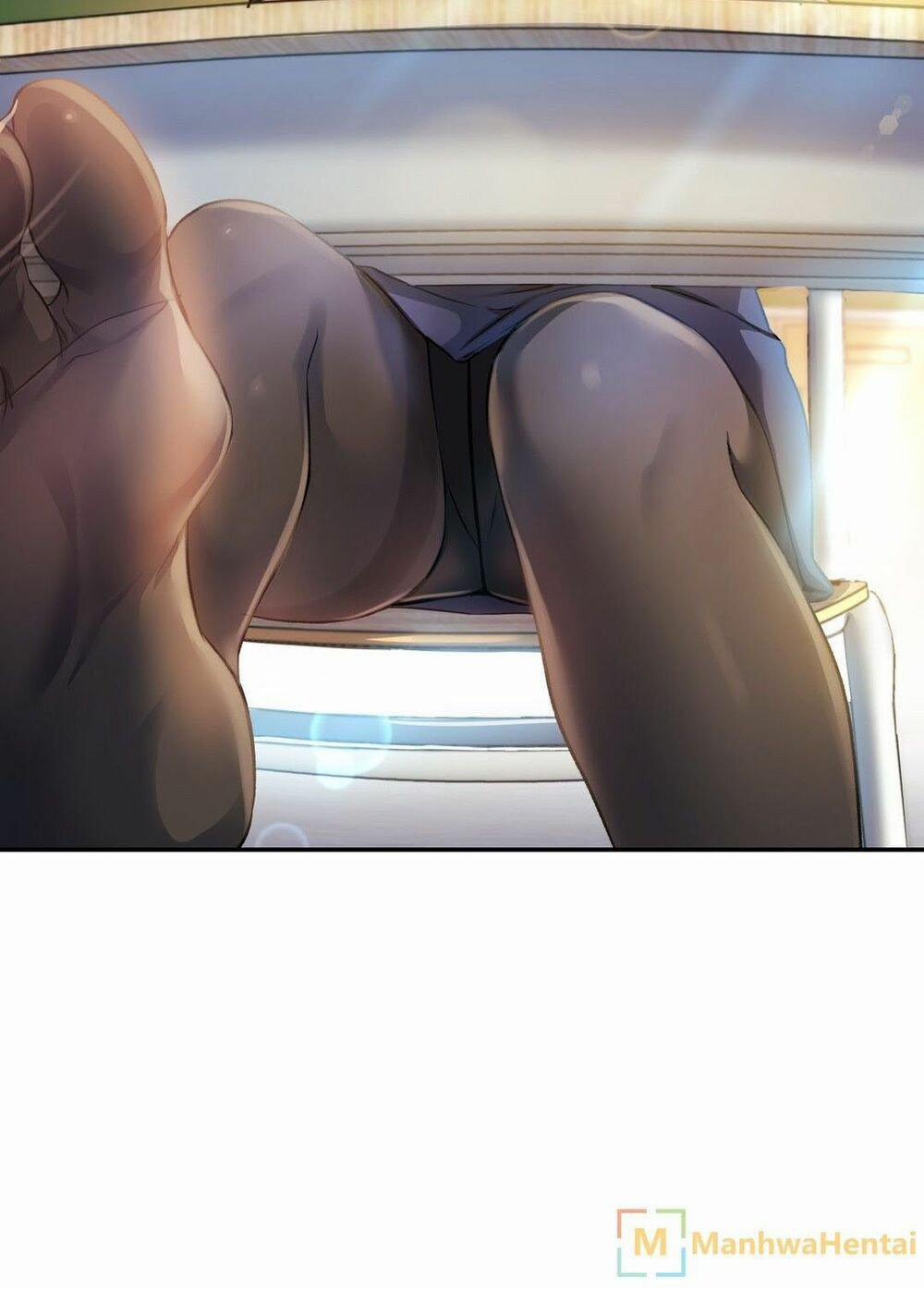 Dõi theo tình đầu 21 trang 16