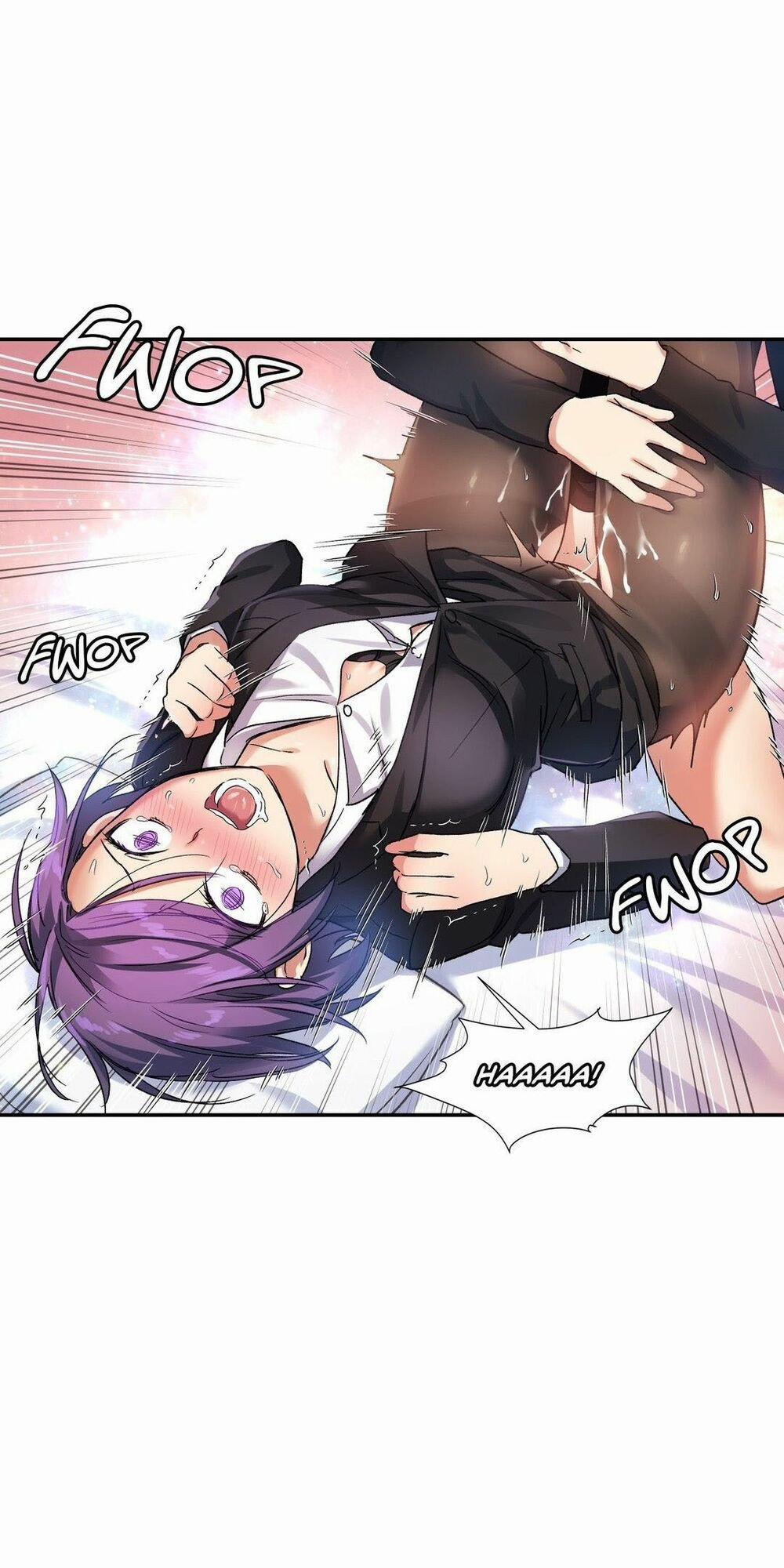 Dõi theo tình đầu 21 trang 21