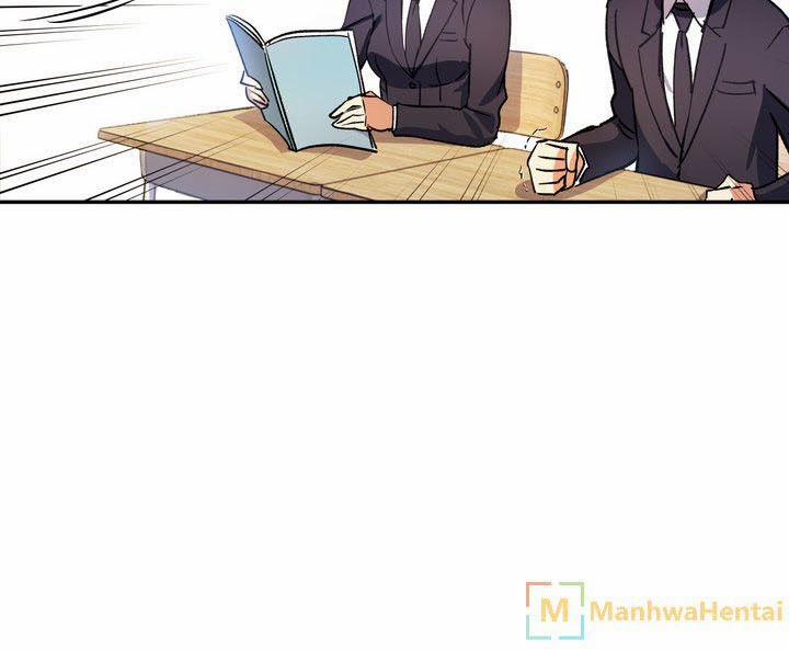 Dõi theo tình đầu 22 trang 23