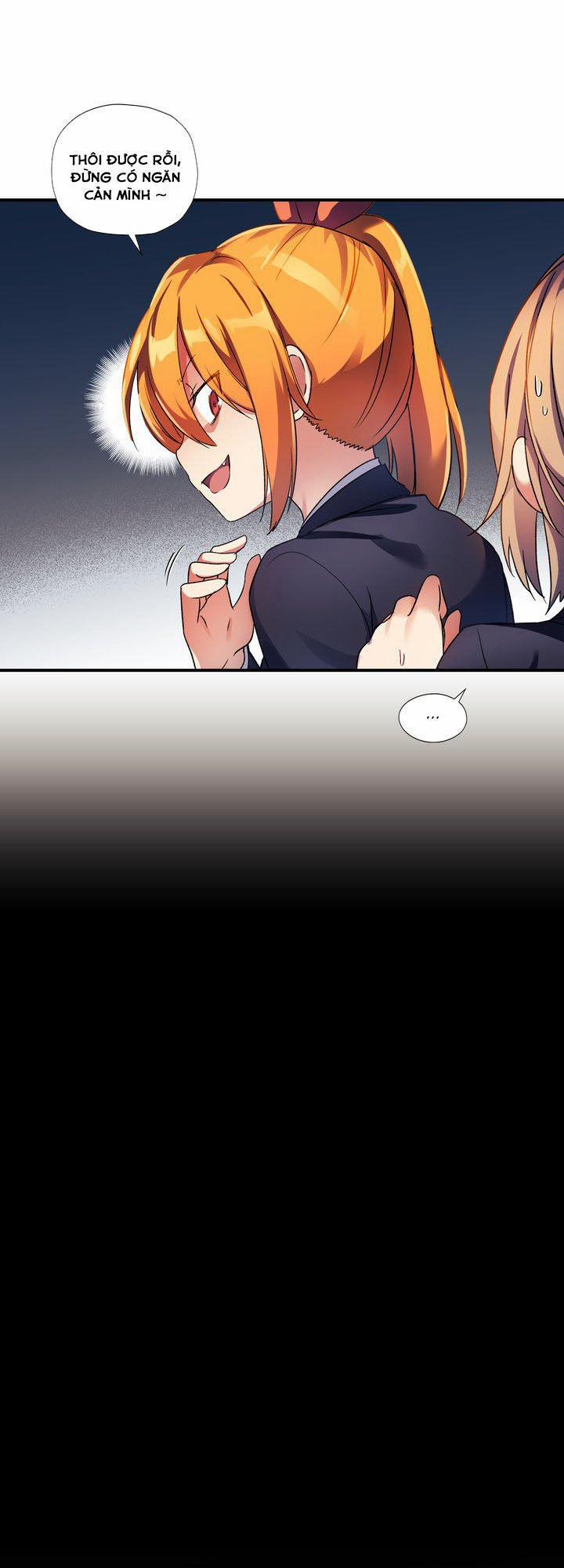 Dõi theo tình đầu 22 trang 27