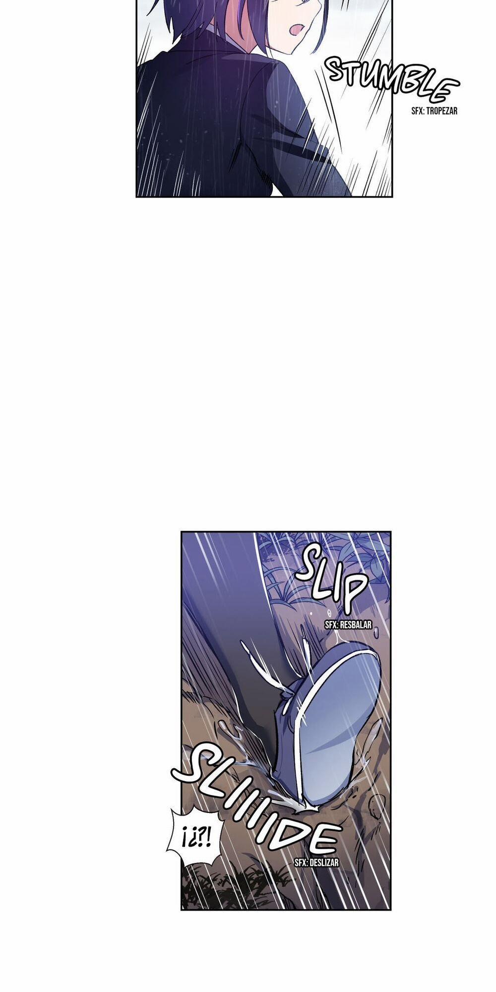 Dõi theo tình đầu 23 trang 15