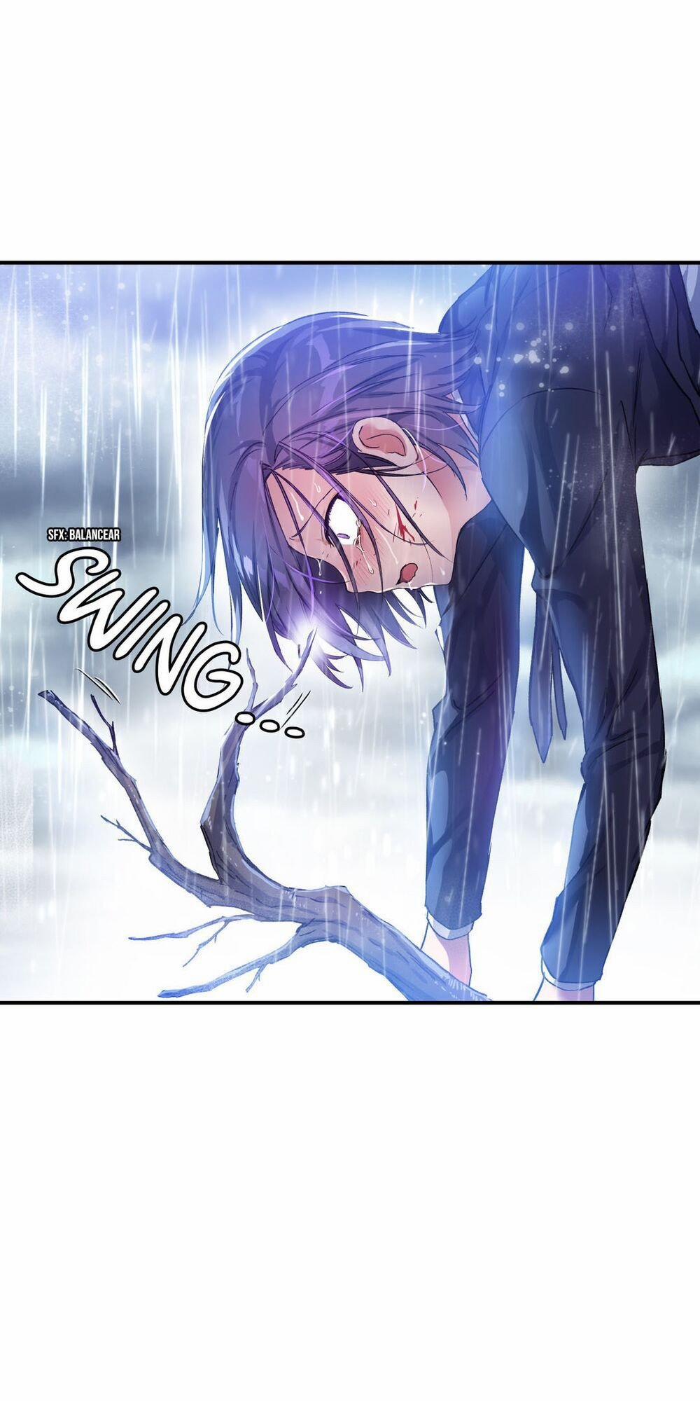 Dõi theo tình đầu 23 trang 28